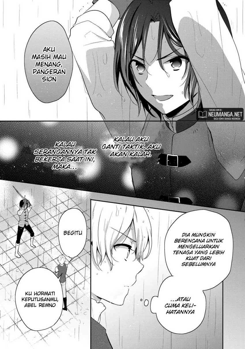 Tearmoon Empire Story Chapter 18 Gambar 30